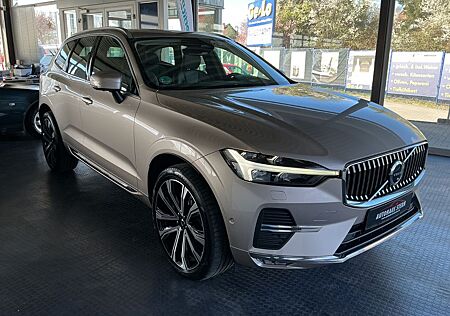Volvo XC 60 Ultimate Bright AWD *Pano * AHK * HUD *