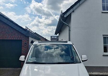VW T5 California Volkswagen