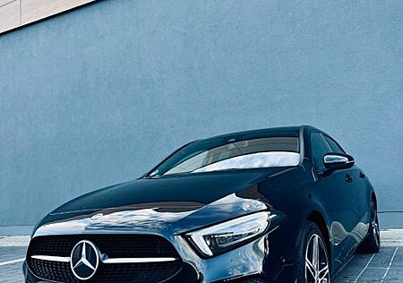 Mercedes-Benz 250 A250 224Ps AMG Multibeam LED MBUX