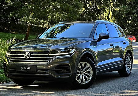 VW Touareg Volkswagen 3.0 V6 TDI SCR 170kW 4MOT DRIVE Tipt...