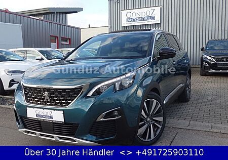 Peugeot 5008 BlueHDI 180 EAT8 Automatik GT Line*PANO*AHK