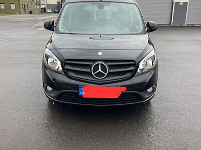Mercedes-Benz Citan TüV NEU