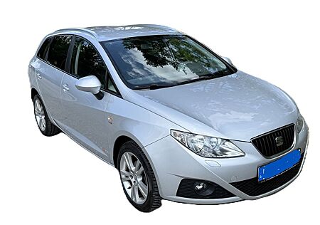 Seat Ibiza 1.2 TSI Automatik - Nichtraucher !