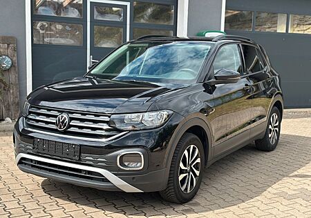 VW T-Cross Volkswagen Active NAVI APPCONNECT DAB