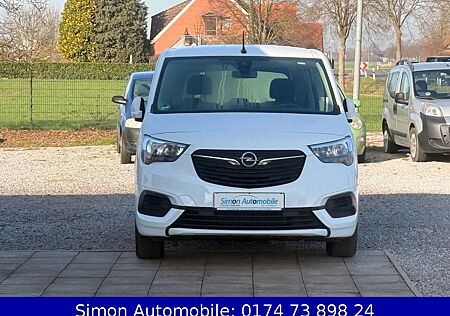 Opel Combo Life E Edition