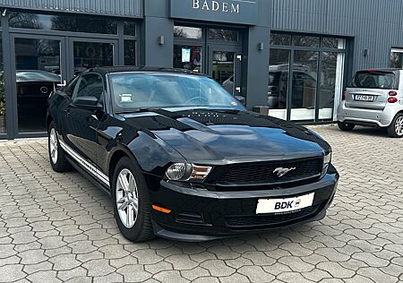 Ford Mustang 3.7 V6 US IMPORT