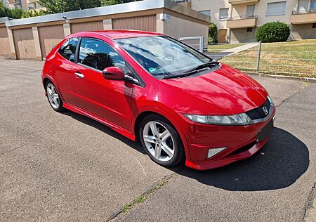 Honda Civic 1.8 Type S