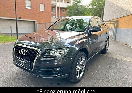 Audi Q5 3.0 TDI Quattro *Voll Scheckheftgepflegt*