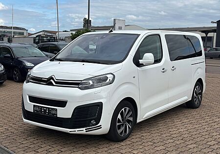Citroën Spacetourer SPECIAL EDITION*HUD*PANO*LEDER*LED*