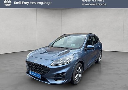 Ford Kuga 2.0 EcoBlue Aut. ST-LINE