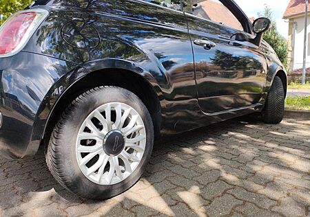 Fiat 500 1.2 8V Lounge Lounge