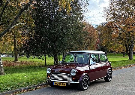 Mini 1300 1275 40th Anniversary TOP!