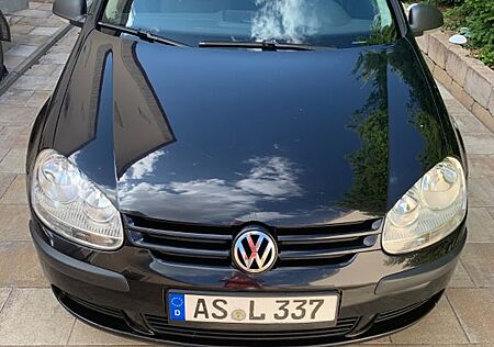 VW Golf Volkswagen 1.9 TDI 6-Gang Tour Edition Tour Edition