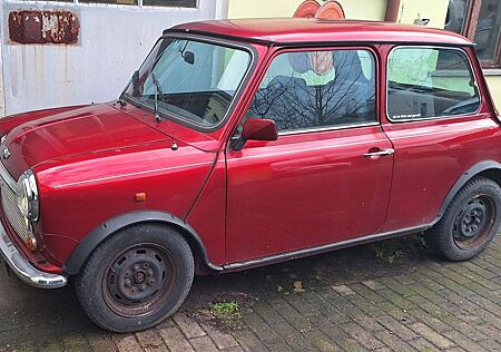 Mini One D One First