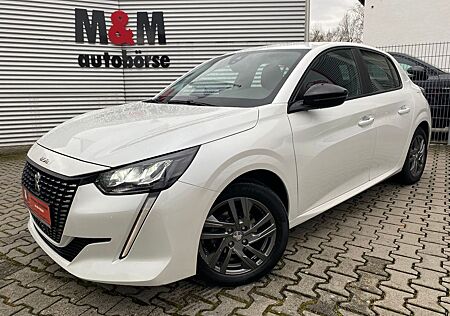 Peugeot 208 Active Pack LED/PDC/Tempo/Klima/Shz/Assisten