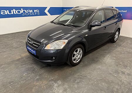 Kia Ceed Sportswagon LX 1.4