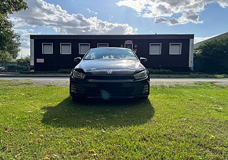VW Scirocco Volkswagen 1.4 TSI -