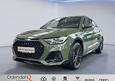 Audi A1 allstreet 35 TFSI 110(150) kW(PS) S tronic *C