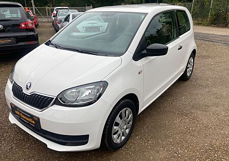 Skoda Citigo Active