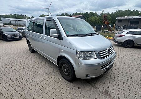 VW T5 Caravelle Volkswagen