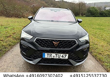 Cupra Ateca VZ 4Drive Navi,Pano,Virtual,Kamera