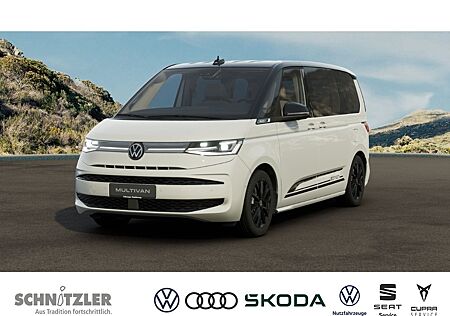 VW T7 Multivan Volkswagen Edition 2.0 TSI DSG MATRXI/NAVI/KAME