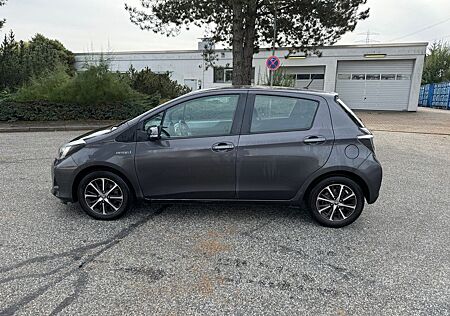 Toyota Yaris 1.5 Hybrid Life