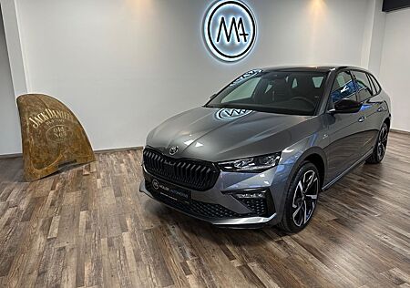 Skoda Scala 1.5 TSI DSG Monte Carlo, 5 Jahre Garantie