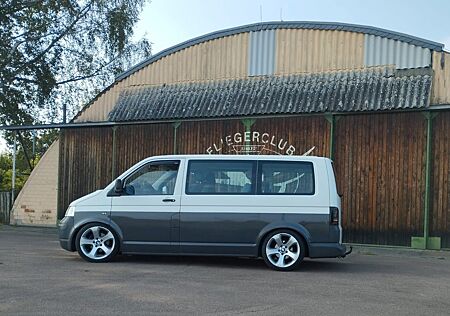 VW T5 Caravelle Volkswagen