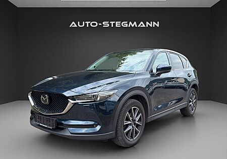 Mazda CX-5 2.2 SKYACTIV-D 175 Sports-Line AWD