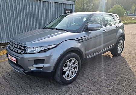 Land Rover Range Rover Evoque 2.2 SD4 aus 1.Hand Automa.