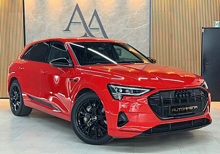 Audi e-tron 50 Quattro Advanced*PANO*VIRTUAL*LED*