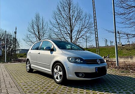 VW Golf Plus Volkswagen 1.6 TDI Team Team