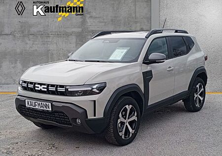 Dacia Duster III TCe 130 Journey 4x4 1.2 Mild-Hybrid E