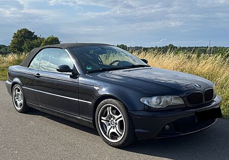 BMW 320Ci E46 Cabrio | Special Edition | Individual