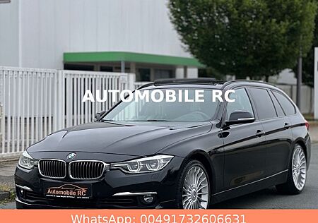 Alpina D3 3.0 Biturbo Allrad *1Hand*Navi*Leder*Pano*Fac