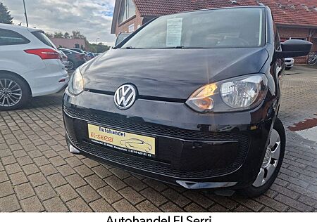 VW Up gebraucht kaufen VW Up Volkswagen ! take ! Klima,El.FH,GJR,FB++