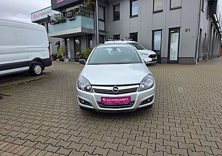 Opel Astra H Caravan Edition 1.6 105PS