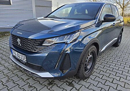 Peugeot 3008 PHEV 225 e- AT Allure Pack LED Navi Kamera
