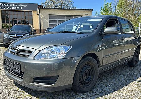 Toyota Corolla 1.4 Luna / Compact *Klimaanlage