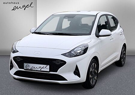 Hyundai i10 1.2Trend, KLIMA,NAVI,TEMPO,PDC,LH,SH,CARPLAY
