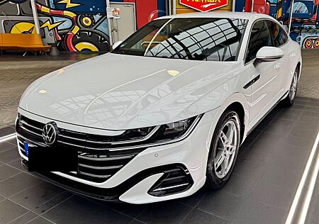 VW Arteon Volkswagen 1.4 eHybrid DSG R-Line GTE