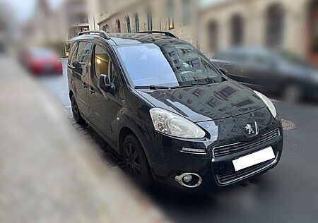 Peugeot Partner Tepee Tepee Active HDI 115 1.6 Active