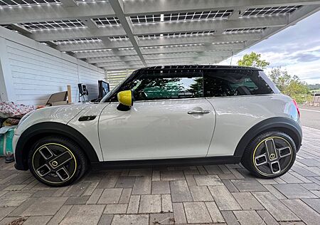 Mini Cooper SE Hatch - NEXT Garantie - TOP