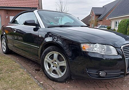Audi A4 1.8 T Cabriolet -