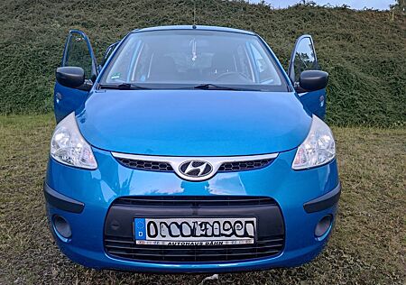 Hyundai i10 1.1 Classic Classic