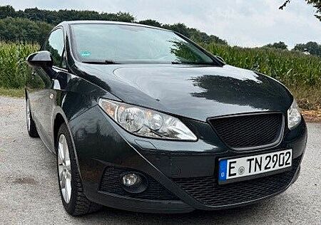 Seat Ibiza SC 1.4 16V Style Copa Style Copa