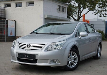 Toyota Avensis Edition Xenon,Navi,Kamera