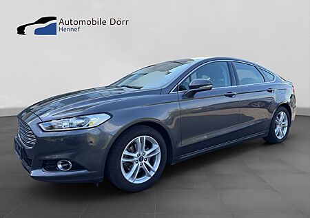 Ford Mondeo Lim. Titanium *Zahnriemen Neu*