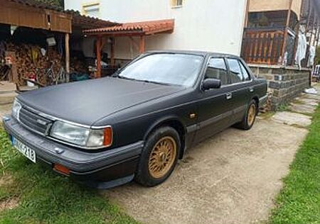 Mazda 929 3.0 V6